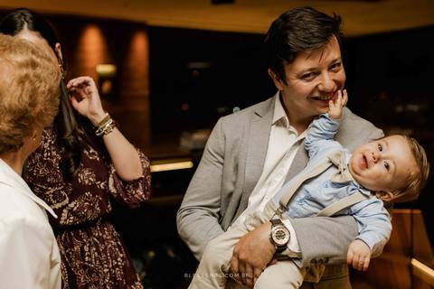 Fotógrafo de Casamento Intimista em Campinas'