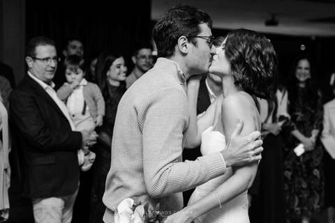 Fotógrafo de Casamento Intimista em Campinas'