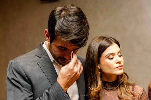 Fotógrafo de Casamento Intimista em Campinas'