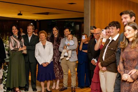 Fotógrafo de Casamento Intimista em Campinas'