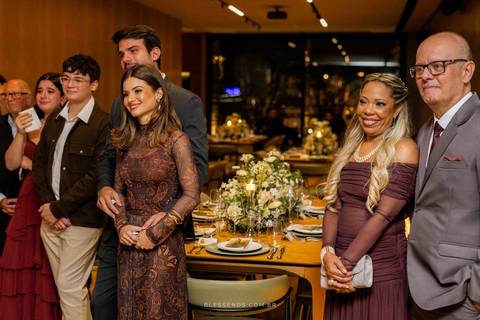 Fotógrafo de Casamento Intimista em Campinas'