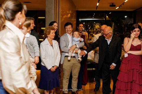 Fotógrafo de Casamento Intimista em Campinas'