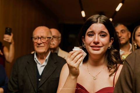 Fotógrafo de Casamento Intimista em Campinas'