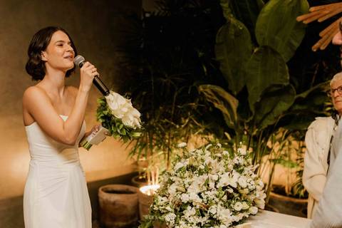 Fotógrafo de Casamento Intimista em Campinas'