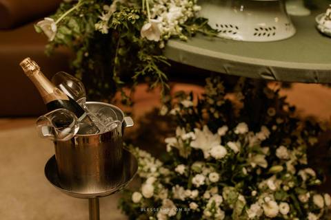 Fotógrafo de Casamento Intimista em Campinas'