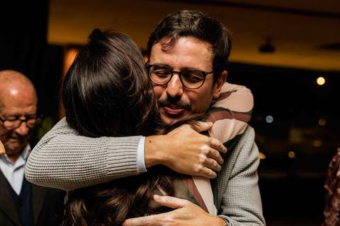Fotógrafo de Casamento Intimista em Campinas'