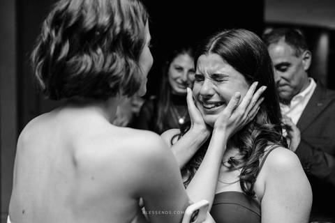 Fotógrafo de Casamento Intimista em Campinas'
