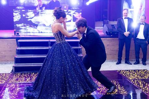 fotografo aniversário 15 anos campinas'