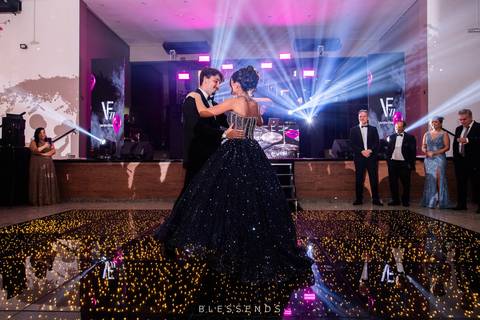 fotografo aniversário 15 anos campinas'