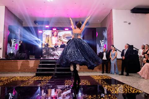 fotografo aniversário 15 anos campinas'