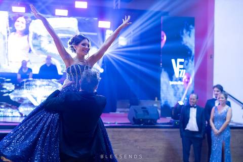 fotografo aniversário 15 anos campinas'