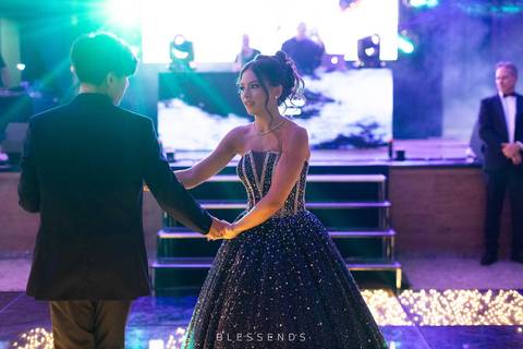 fotografo aniversário 15 anos campinas'