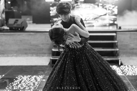 fotografo aniversário 15 anos campinas'