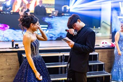 fotografo aniversário 15 anos campinas'