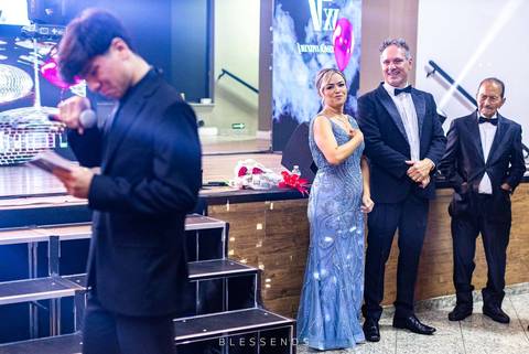 fotografo aniversário 15 anos campinas'