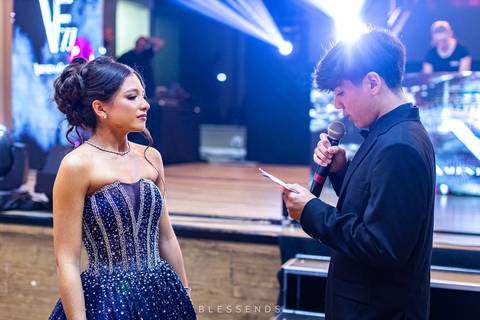 fotografo aniversário 15 anos campinas'
