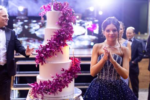fotografo aniversário 15 anos campinas'