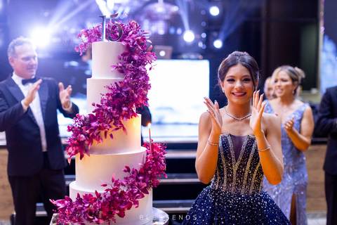 fotografo aniversário 15 anos campinas'