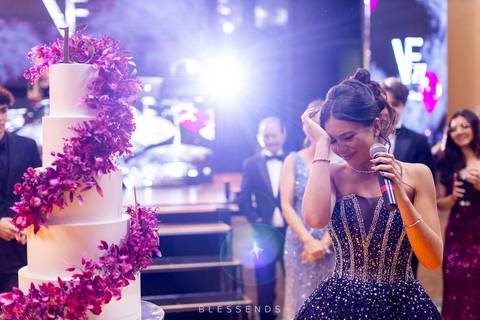 fotografo aniversário 15 anos campinas'