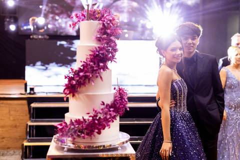 fotografo aniversário 15 anos campinas'
