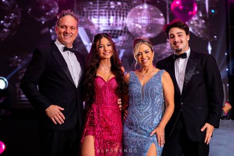 fotografo aniversário 15 anos campinas'