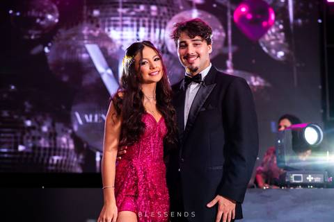 fotografo aniversário 15 anos campinas'