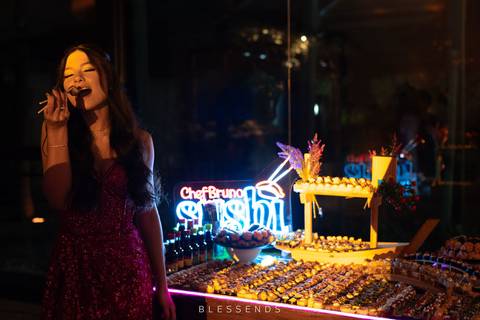 fotografo aniversário 15 anos campinas'