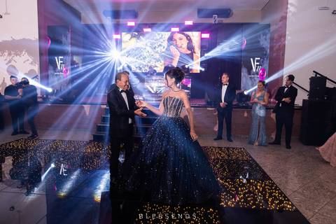 fotografo aniversário 15 anos campinas'
