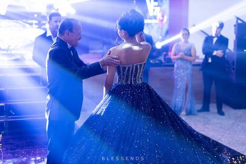 fotografo aniversário 15 anos campinas'