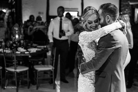fotógrafo de casamento americana'