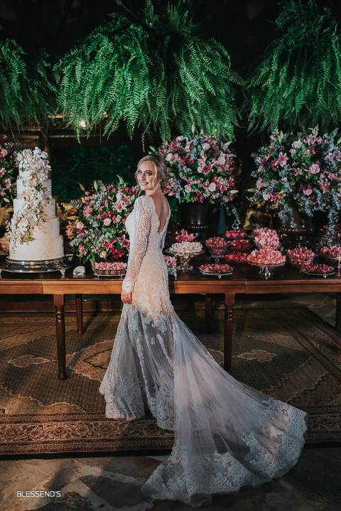 fotógrafo de casamento americana'