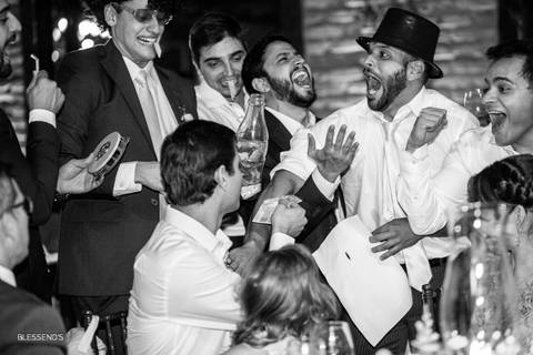 fotógrafo de casamento americana'