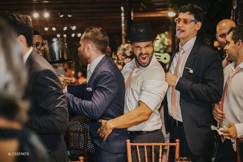 fotógrafo de casamento americana'