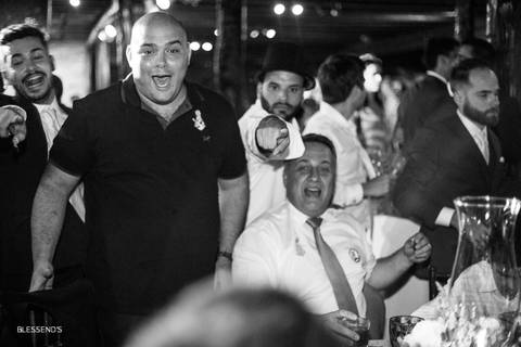fotógrafo de casamento americana'