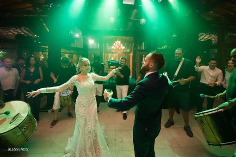 fotógrafo de casamento americana'