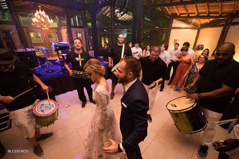 fotógrafo de casamento americana'