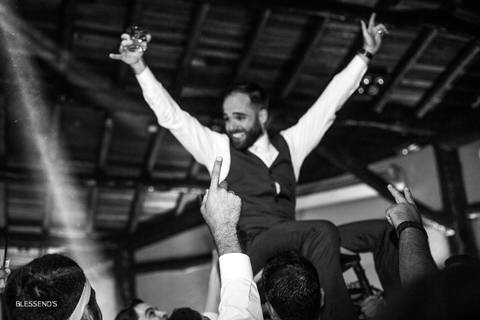 fotógrafo de casamento americana'