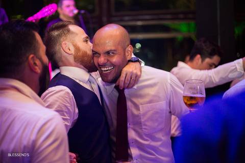 fotógrafo de casamento americana'