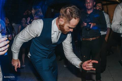 fotógrafo de casamento americana'