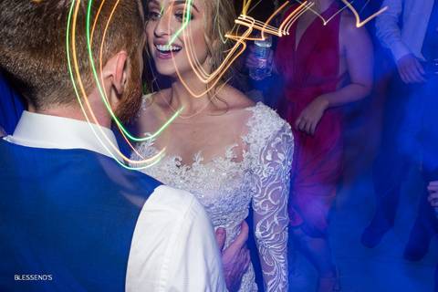 fotógrafo de casamento americana'