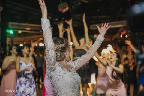 fotógrafo de casamento americana'