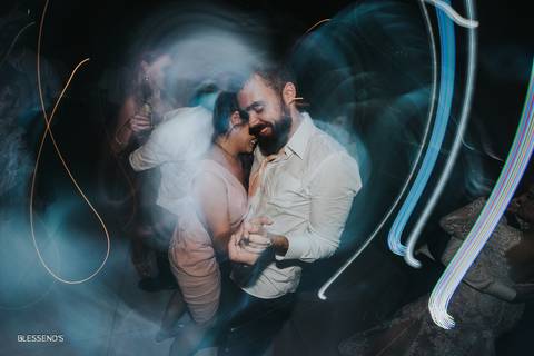 fotógrafo de casamento americana'