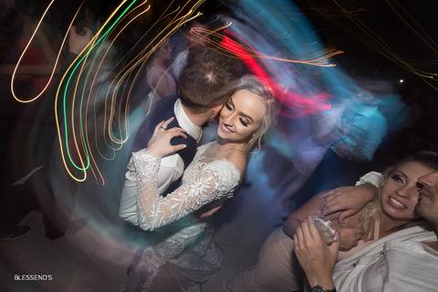 fotógrafo de casamento americana'