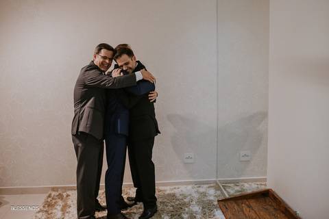 fotógrafo de casamento americana'