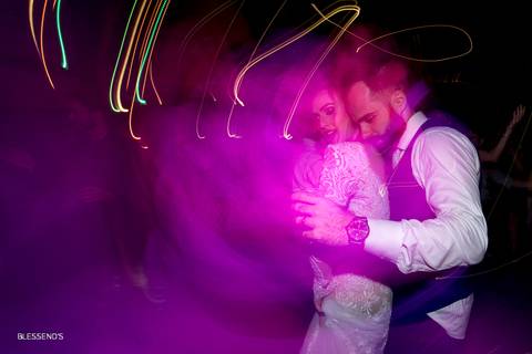 fotógrafo de casamento americana'