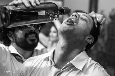 fotógrafo de casamento americana'