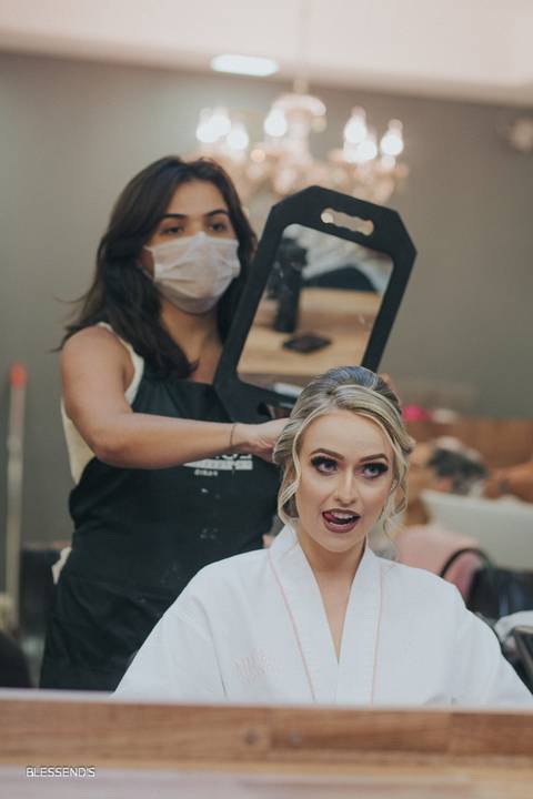 fotógrafo de casamento americana'