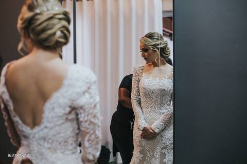 fotógrafo de casamento americana'