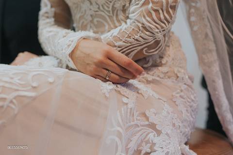 fotógrafo de casamento americana'