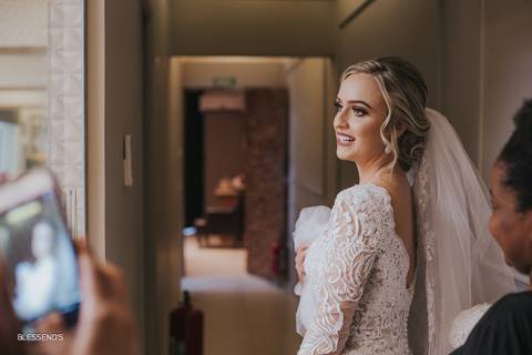 fotógrafo de casamento americana'